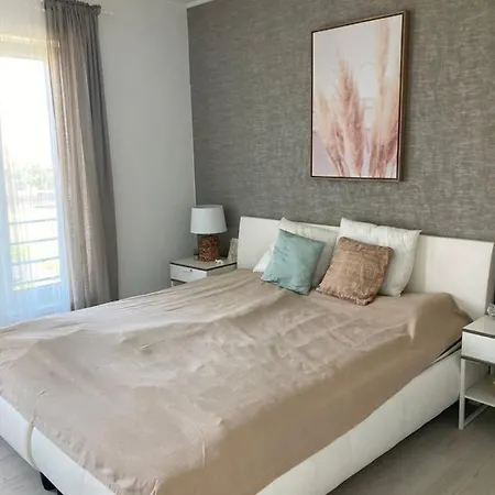 Dream Summer House Holiday home Fonyod