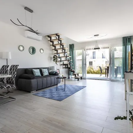 Dream Summer House Vakantiehuis *