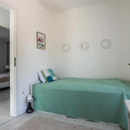 Сasa de vacaciones Dream Summer House Fonyód