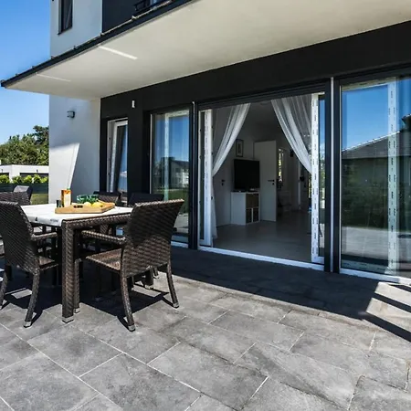 Dream Summer House Nyaraló *
