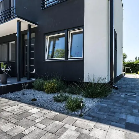 Dream Summer House Holiday home Fonyod