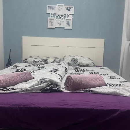 Dream Summer House Дом отдыха *