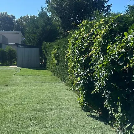 Dream Summer House Дом отдыха Фоньод