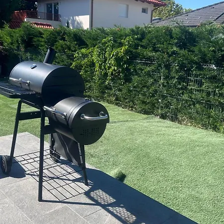 Dream Summer House *