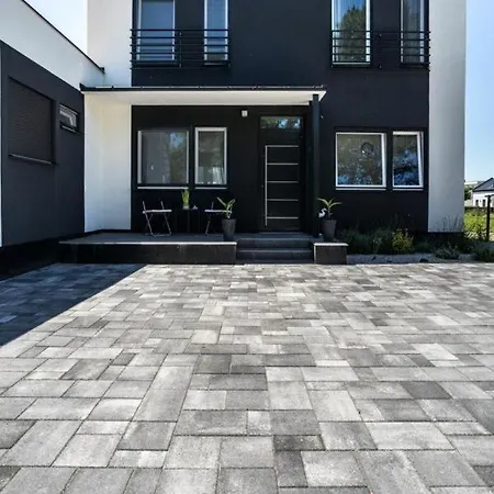 Дом отдыха Dream Summer House Фоньод