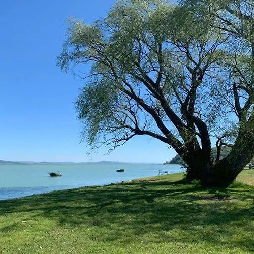 Dream Summer House * Fonyód