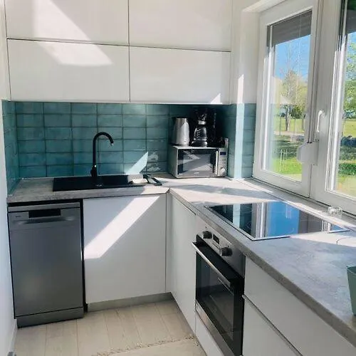 בית נופש Dream Summer House