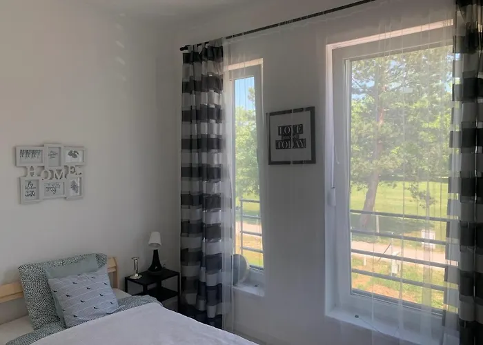 Dream Summer House בית נופש Fonyód