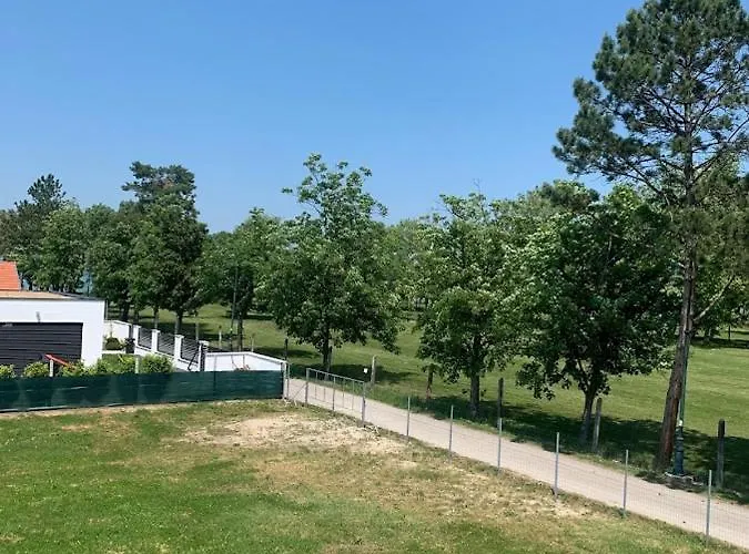 Dream Summer House Prázdninový dům *