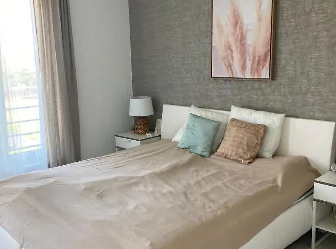 Dream Summer House בית נופש Fonyód