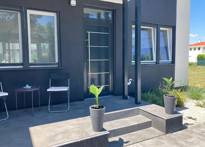 Dream Summer House Fonyód