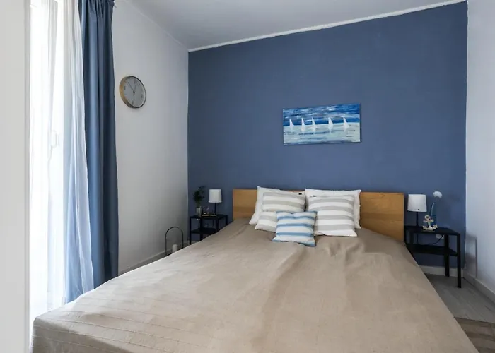 Dream Summer House בית נופש *