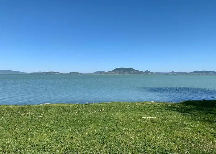 Dream Summer House * Fonyód