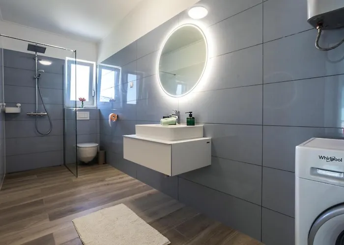 Dream Summer House בית נופש