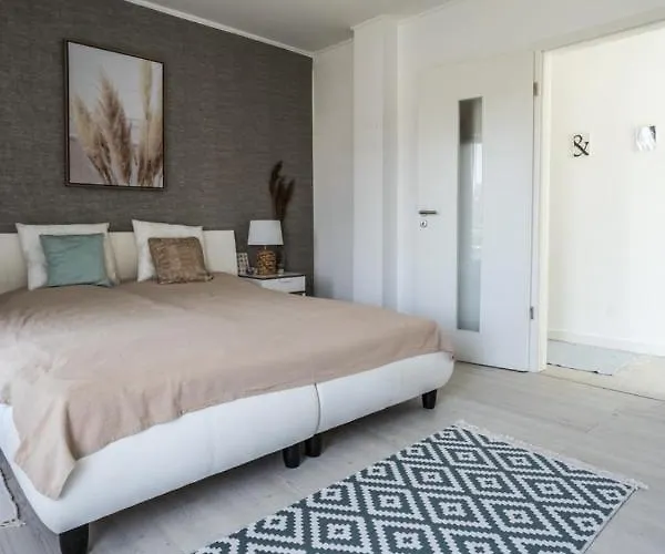 בית נופש Dream Summer House *