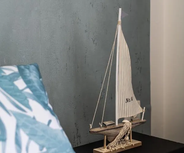 בית נופש Dream Summer House