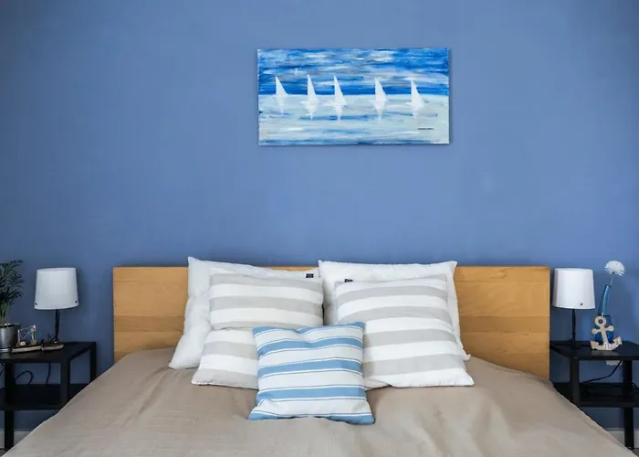 Dream Summer House Fonyód