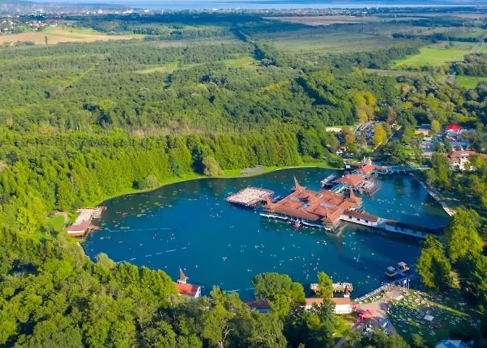 בית נופש Dream Summer House *