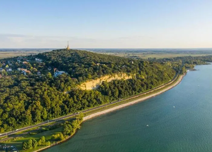 Dream Summer House בית נופש Fonyód