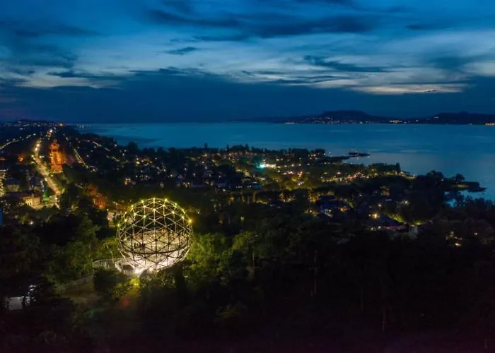 בית נופש Dream Summer House Fonyód