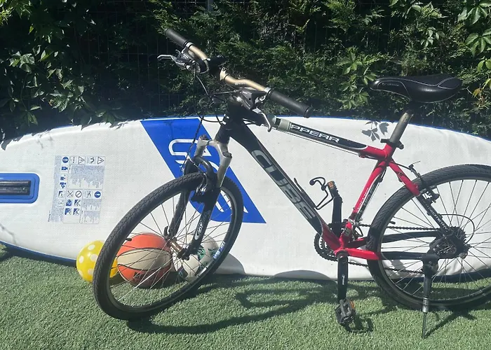 Dream Summer House Fonyód