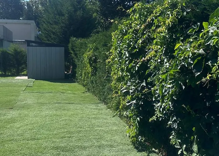 Dream Summer House בית נופש Fonyód