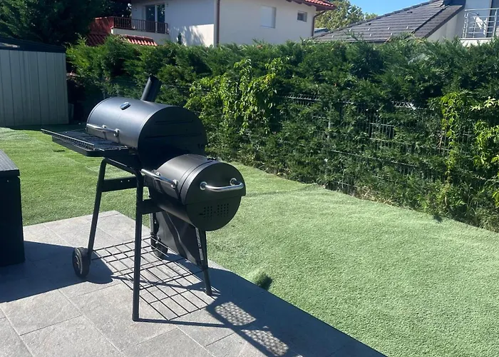 Dream Summer House *