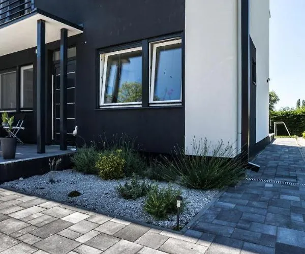 Dream Summer House * Fonyód