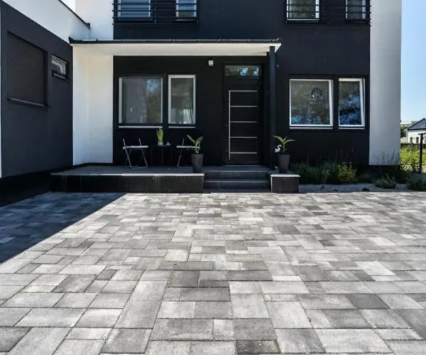 Prázdninový dům Dream Summer House Fonyód